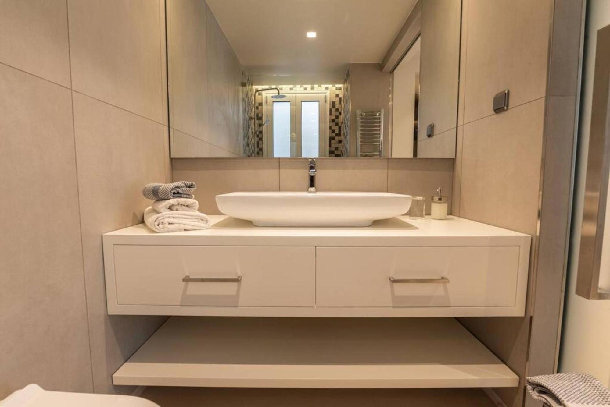 Luxurious Apartment In Acropolis Atenas Exterior foto