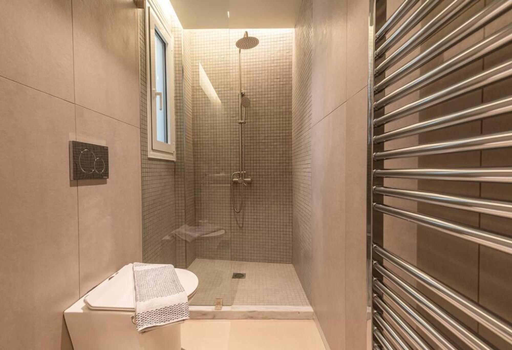 Luxurious Apartment In Acropolis Atenas Exterior foto