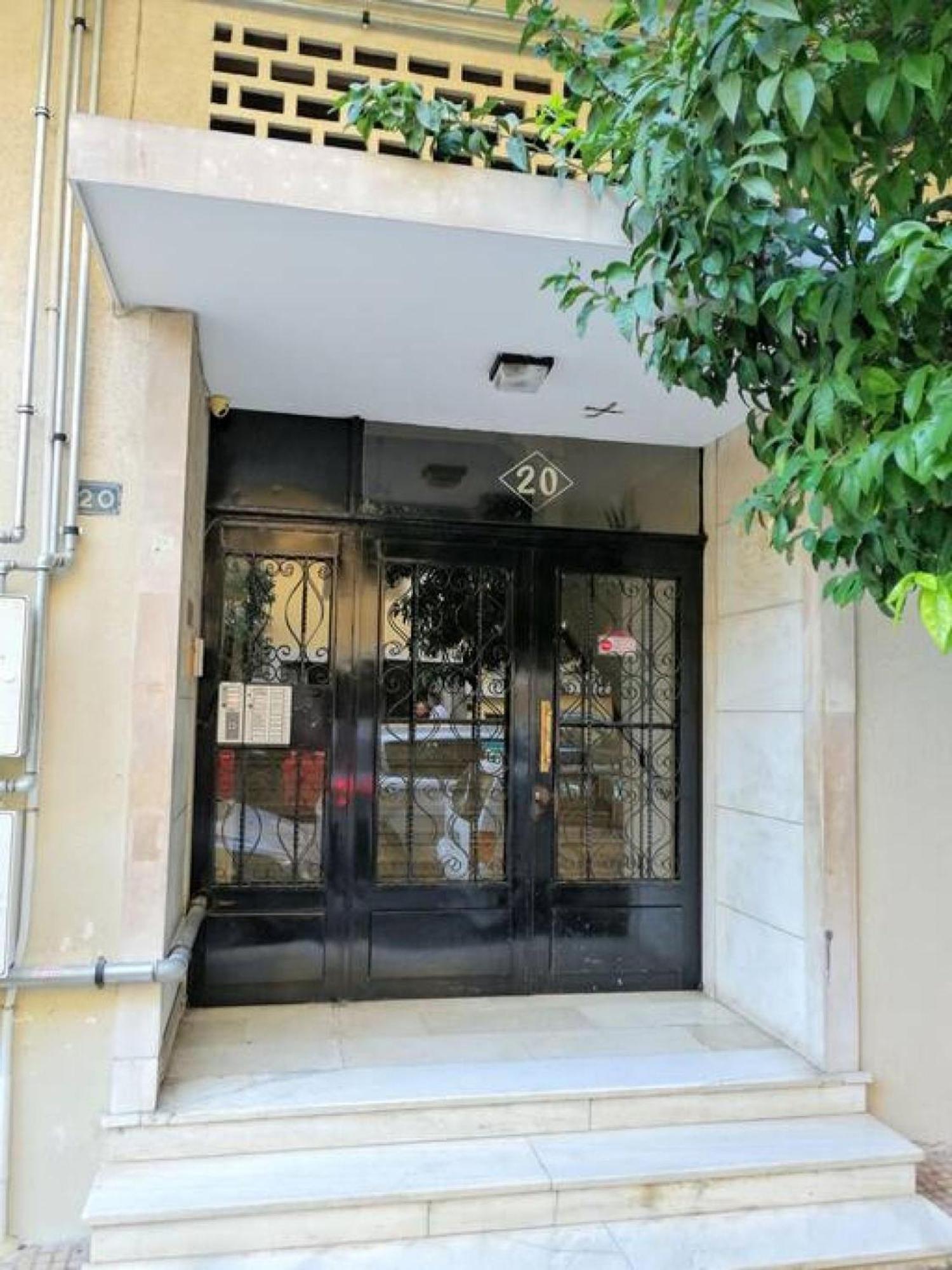 Luxurious Apartment In Acropolis Atenas Exterior foto