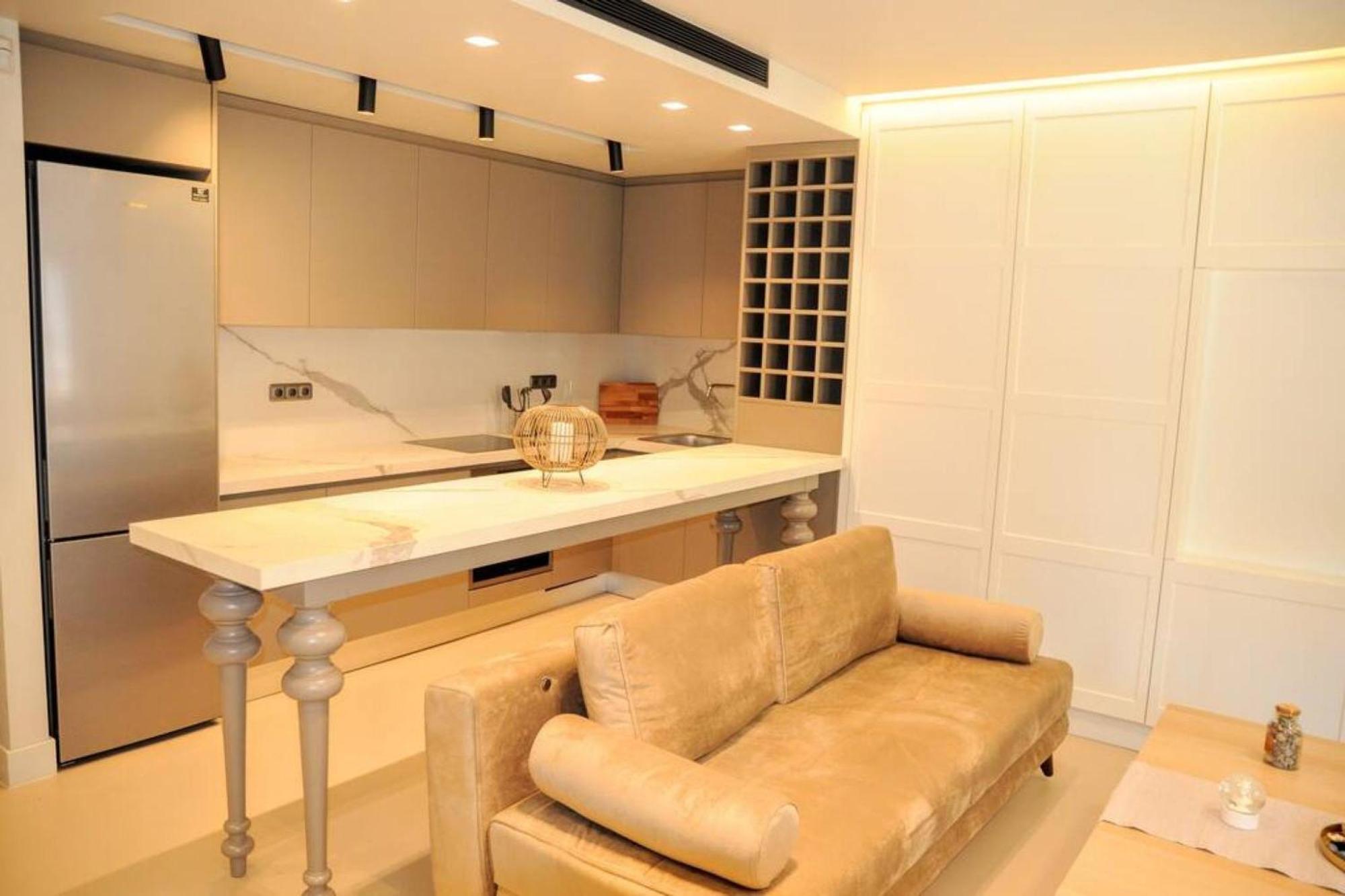 Luxurious Apartment In Acropolis Atenas Exterior foto